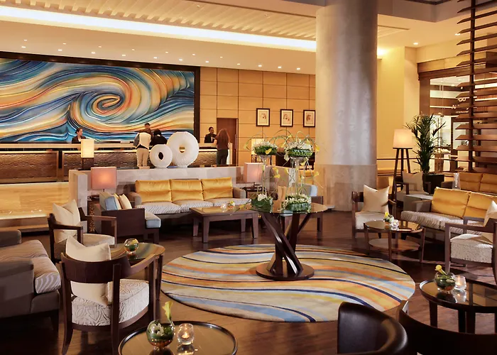 Amwaj Rotana, Jumeirah Beach - Dubái