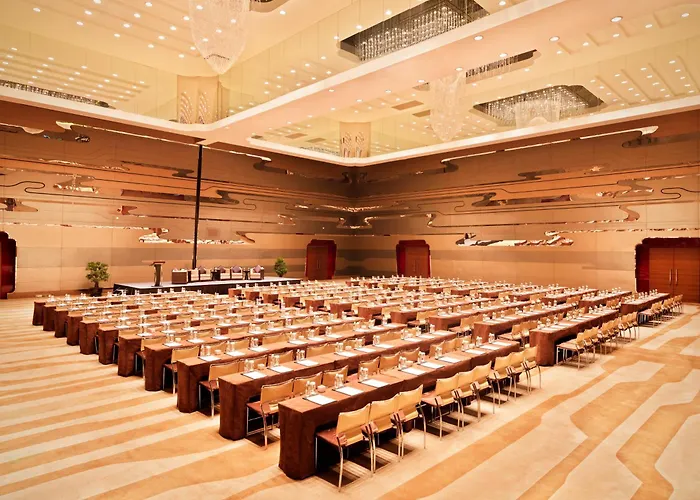 Himalayas Hotel Shanghái