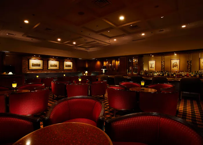 Royal Park Hotel Tokio