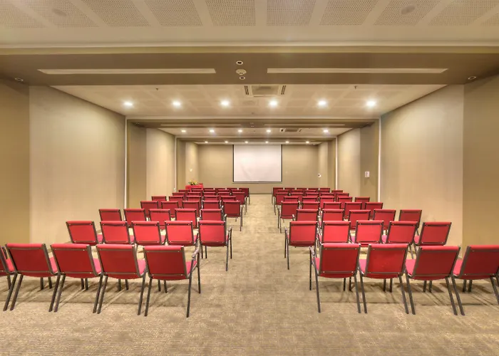 Casa Dann Carlton Hotel & Spa Bogotá