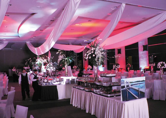 Hotel Riu Plaza Panama