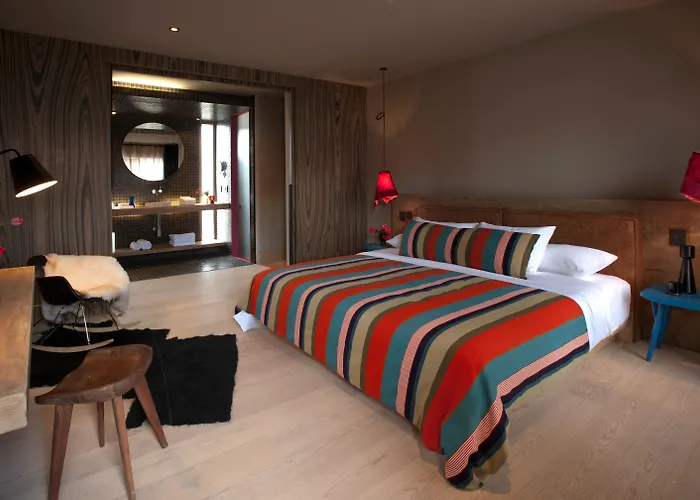 Hotel Bo San Cristóbal de Las Casas