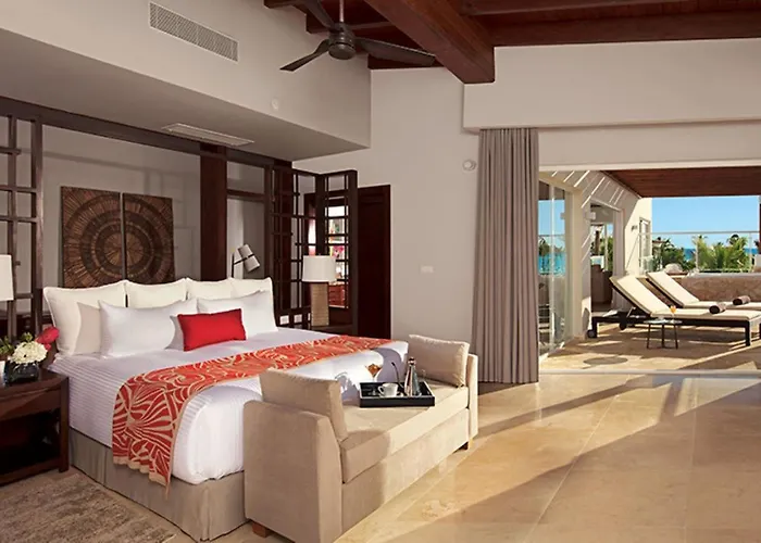 Dreams Dominicus La Romana Resort&Spa Bayahíbe