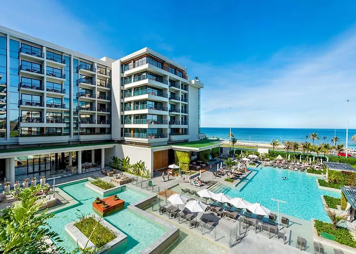 Hotel Grand Hyatt Río de Janeiro