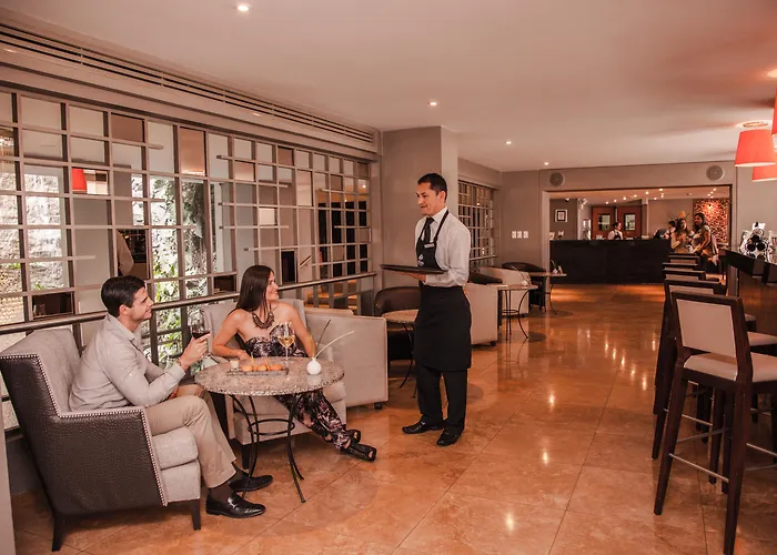 Los Incas Lima Hotel