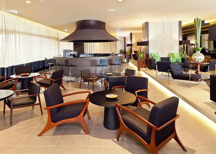 Hotel Movich Buró 26 Bogotá