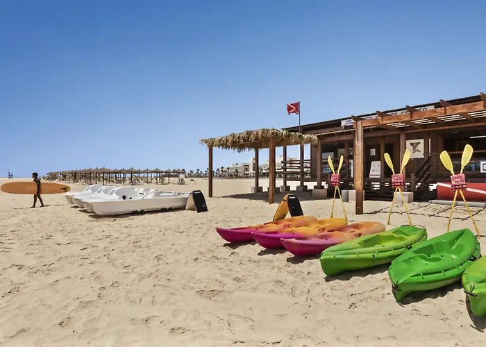 Riu Palace Santa María