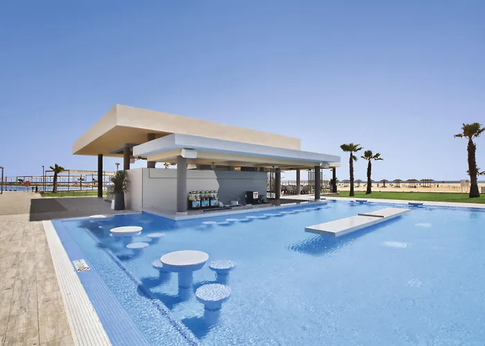 Riu Palace Santa María