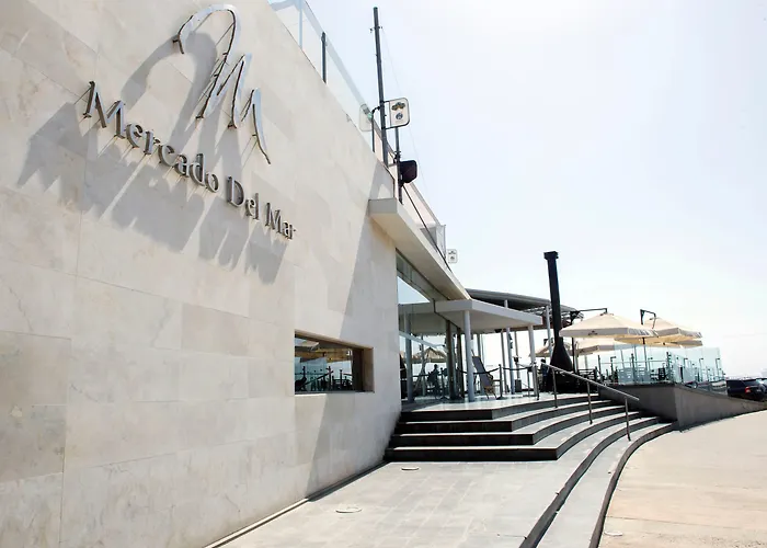 Hotel Enjoy Viña Del Mar