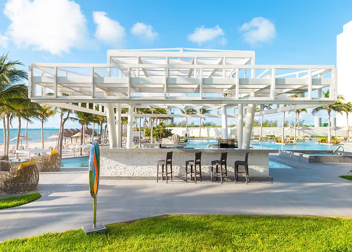 Garza Blanca Resort & Spa Cancún