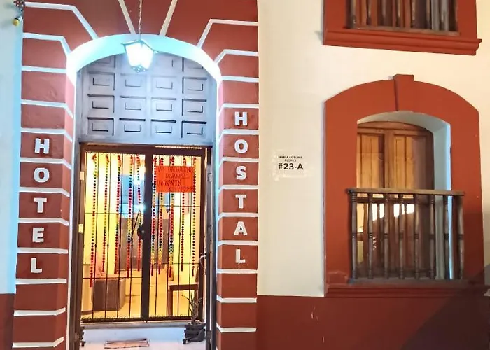 H&H Cualli San Cristóbal de Las Casas
