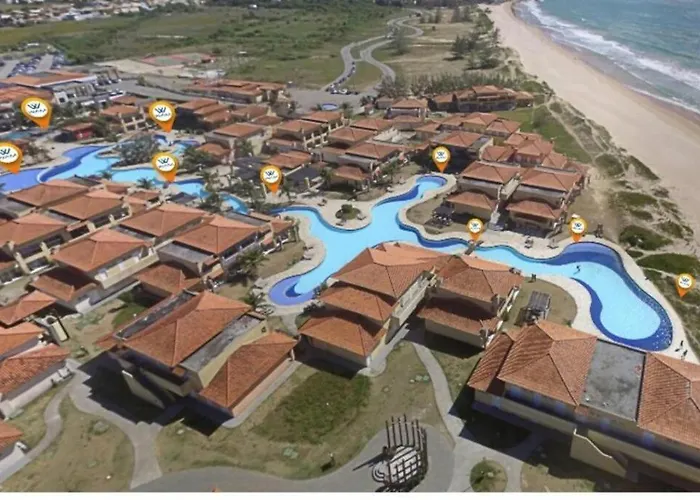Búzios Beach Resort
