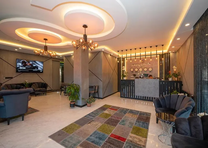Comfort Point Estambul