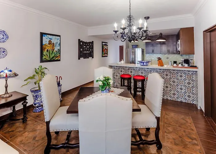 Vista Encantada Resort & Spa Cabo San Lucas