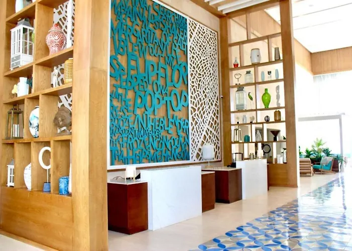 Margaritaville Island Reserve Cap Cana Wave - A Karisma All-Inclusive Experience For All (Adults Only) Punta Cana