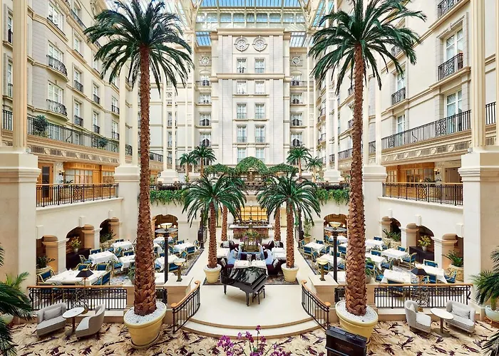 The Landmark Londres