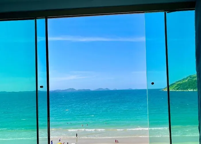 Hotel Loft Prainha Vista Mar Arraial do Cabo