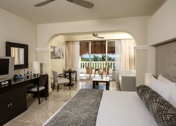 Grand Sunset Princess Playa del Carmen