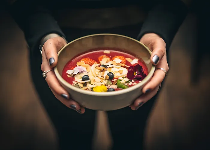 Hotel Kimpton Fitzroy London By Ihg