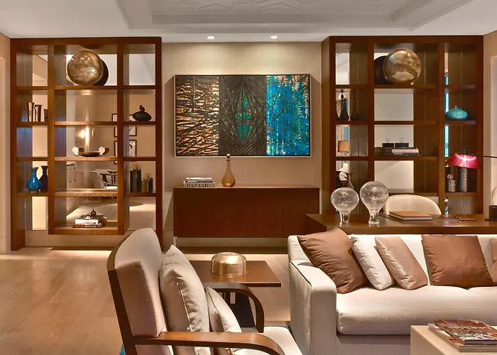 Hotel Raffles Estambul
