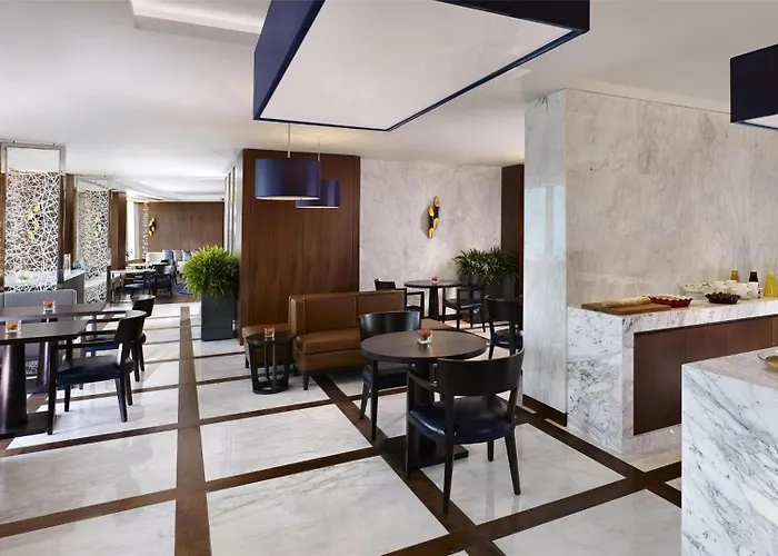 Hotel Hyatt Regency Istanbul Atakoy