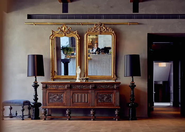 Hotel Pulitzer Ámsterdam