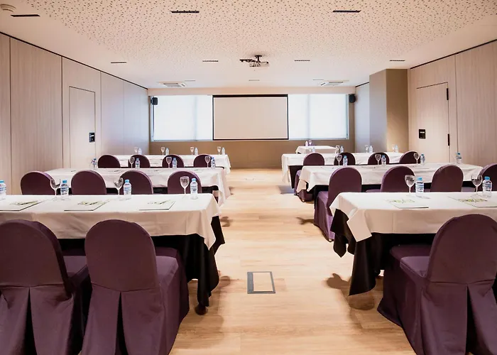 Suites Plaza Hotel & Wellness Andorra la Vieja