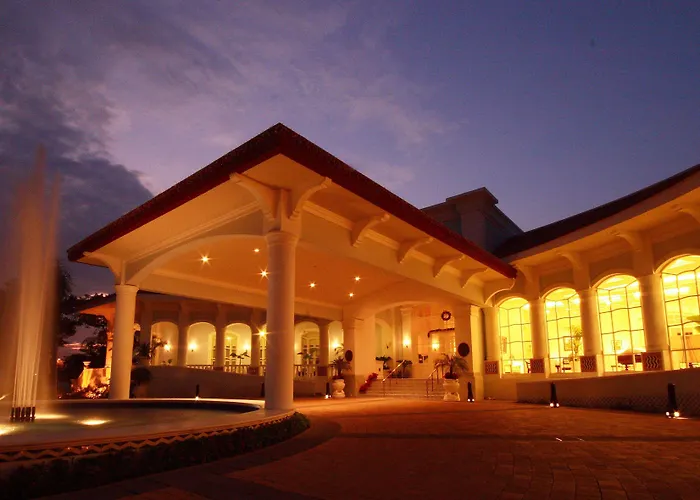 Quinta Edén Villahermosa