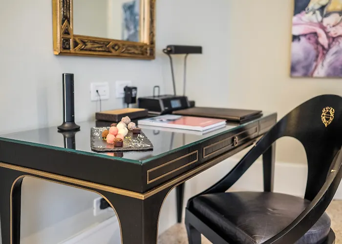 San Clemente Palace Venecia