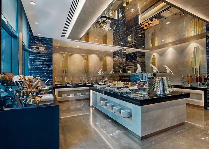 Hotel Doubletree By Hilton Istanbul - Piyalepasa