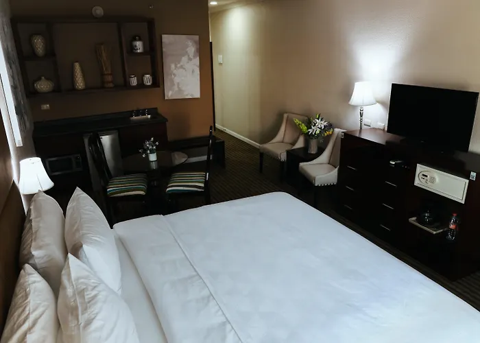 Holiday Inn Durango By Ihg