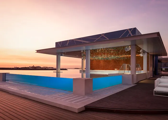 Five Palm Jumeirah Dubái