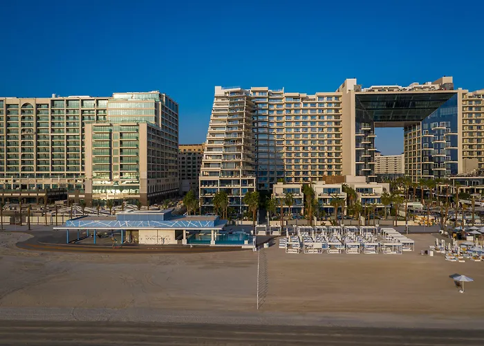 Five Palm Jumeirah Dubái
