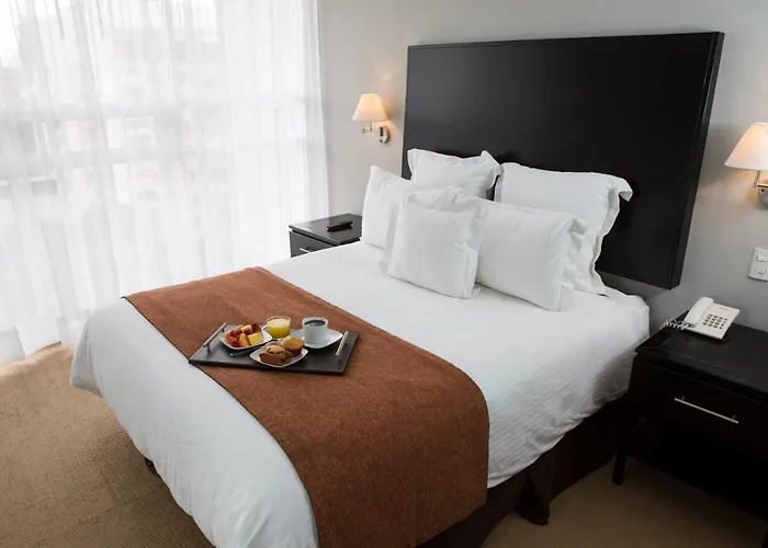 Suites Parioli México DF