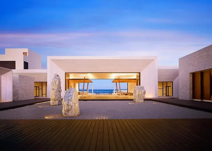 Nobu Residences Cabo San Lucas