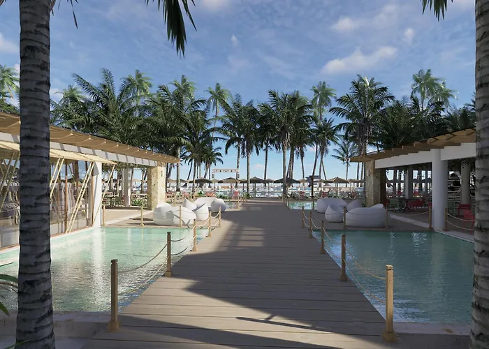 Bahia Principe Grand Turquesa - Todo incluido Punta Cana