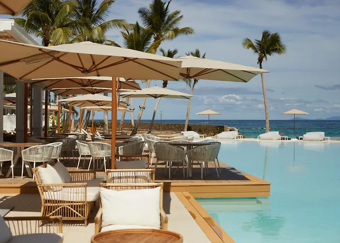 Bahia Principe Luxury Cayo Levantado - All Inclusive Samaná