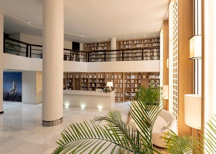 Hospes Amérigo Alicante