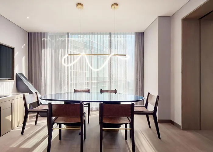 The Ritz-Carlton Residences México DF