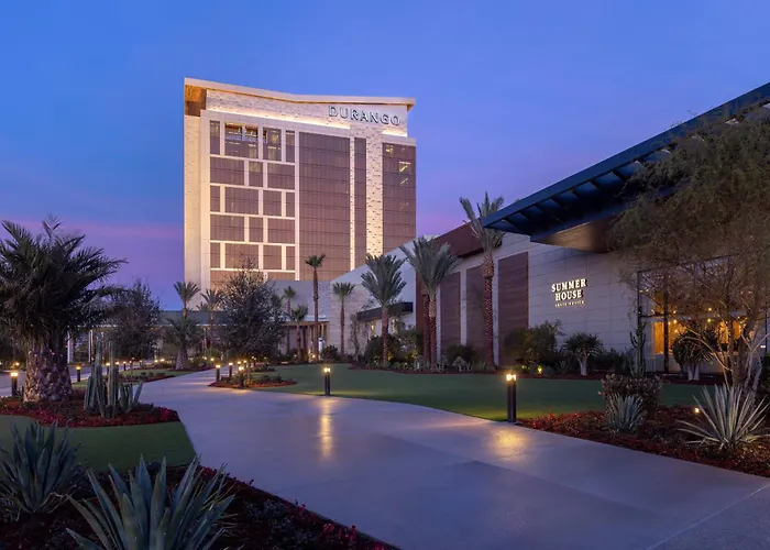 Durango Casino&Resort Las Vegas