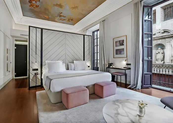 Summum Boutique Hotel, member of Meliá Collection Palma de Mallorca