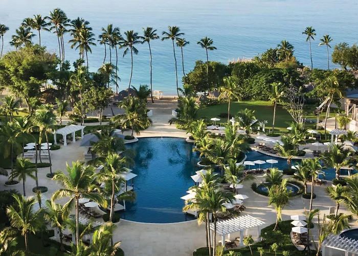 Hilton La Romana All-Inclusive Resort&Water Park Punta Cana Bayahíbe
