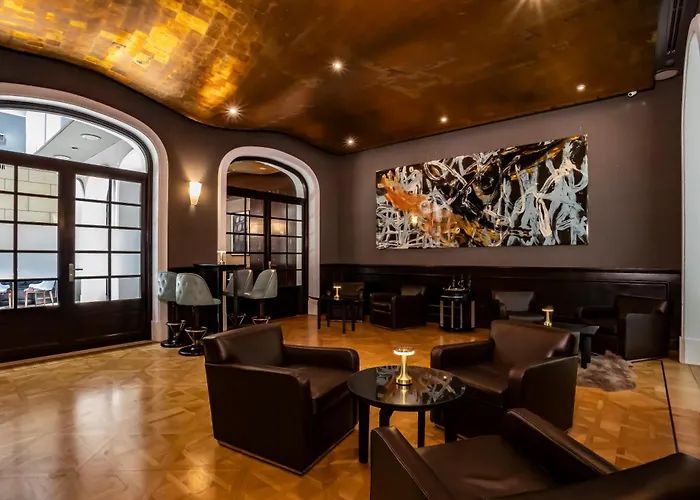 Hotel Algodon Mansion Ciudad Autónoma de Ciudad Autónoma de Buenos Aires