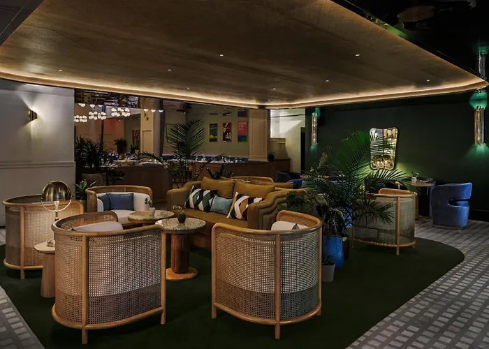 The Ritz-Carlton, South Beach Miami Beach