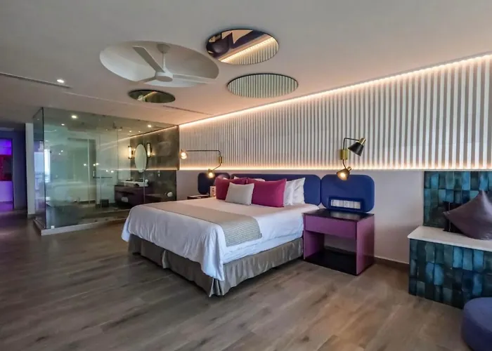 Grant'S Studio At Mantamar Tower Puerto Vallarta