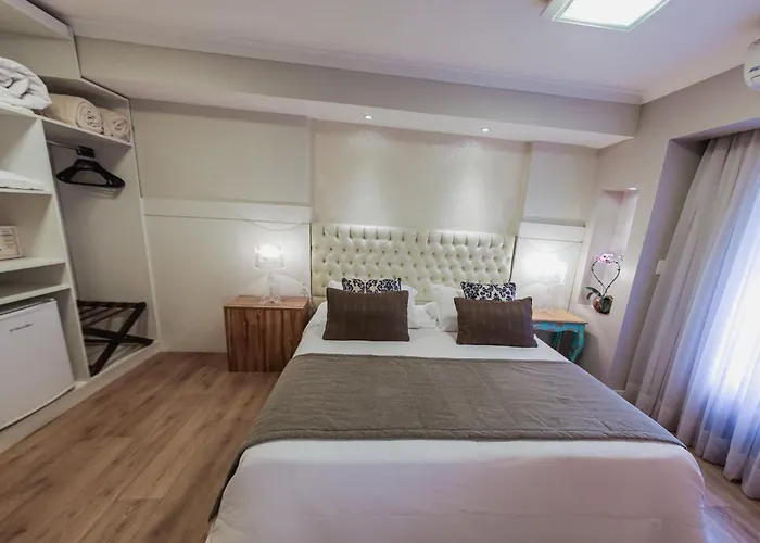 Bavaria Sport Hotel Gramado