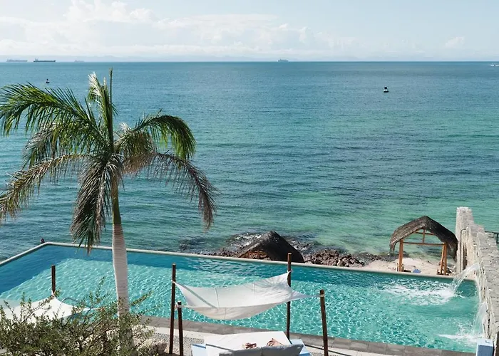 Hotel Orchid House Baja La Paz