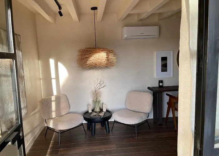 Hotel Casa Realm Querétaro