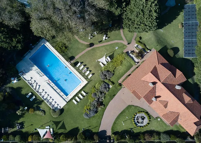 Hotel Uthgra Sasso Mar del Plata