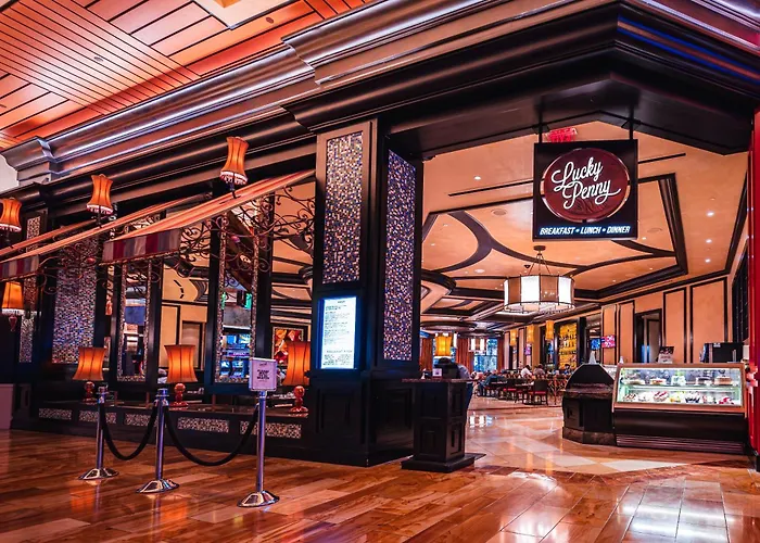 Red Rock Casino Resort & Spa Las Vegas